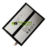 Baterie pro Blackview TAB11SE Tab11 U3050139PV-UTL [Náhradní baterie]